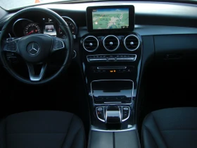 Mercedes-Benz C 220 cdi ///AMG EDITION LED AVOMAT - 13700 € / 26794.87 лв. - 10856492 10