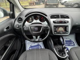 Seat Altea XL ! Фабричен Газов Инжекцион! - 6599 € / 12906.52 лв. - 25192814 10