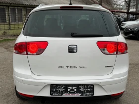 Seat Altea XL ! Фабричен Газов Инжекцион! - 6599 € / 12906.52 лв. - 25192814 5