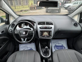 Seat Altea XL ! Фабричен Газов Инжекцион! - 6599 € / 12906.52 лв. - 25192814 12