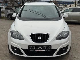 Seat Altea XL ! Фабричен Газов Инжекцион! - 6599 € / 12906.52 лв. - 25192814 2