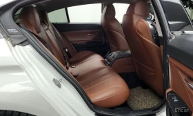 BMW 640 * RECARO* KEYLESS* ШИБИДАХ* ПОДГРЕВ* КАМЕРИ* 360*  - 12060 € / 23587.31 лв. - 30008852 13