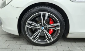 BMW 640 * RECARO* KEYLESS* ШИБИДАХ* ПОДГРЕВ* КАМЕРИ* 360*  - 12060 € / 23587.31 лв. - 30008852 16