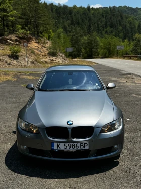 BMW 325 325i  - 8800 € / 17211.30 лв. - 96651828 5