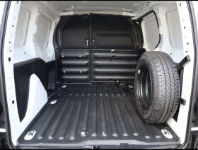 Peugeot Partner - 5900 € / 11539.40 лв. - 81509432 3