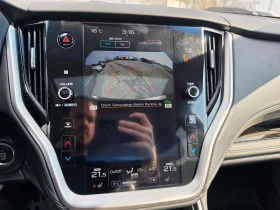 Subaru Outback * Limited * �������* ������ * ������� * ����� | Mobile.bg � ����� ������ 14