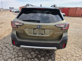 Subaru Outback * Limited * �������* ������ * ������� * ����� | Mobile.bg � ����� ������ 4