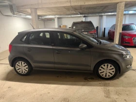 VW Polo 1.6 TDI | Mobile.bg � ����� ������ 6