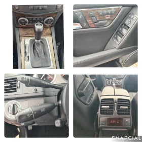 Mercedes-Benz C 320 CDI / 7g tronic / panorama / navi | Mobile.bg � ����� ������ 15