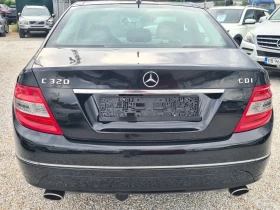 Mercedes-Benz C 320 CDI / 7g tronic / panorama / navi | Mobile.bg � ����� ������ 6