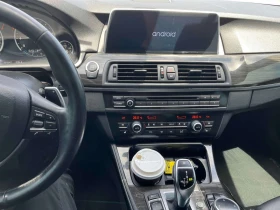 BMW 535 i xDrive | HEAD-UP | LANE ASSIST | MEMORY |  | Mobile.bg � ����� ������ 9