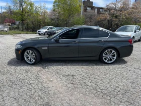 BMW 535 i xDrive | HEAD-UP | LANE ASSIST | MEMORY |  | Mobile.bg � ����� ������ 3