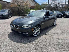 ����� �� �������� �� BMW 535 i xDrive | HEAD-UP | LANE ASSIST | MEMORY | 