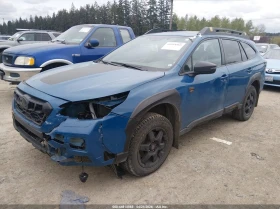 Subaru Outback 2.4L H-4 DI, DOHC, VVT, TURBO, 260HP All Wheel | Mobile.bg � ����� ������ 2