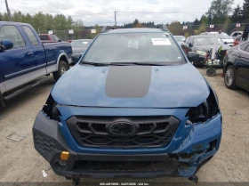 Subaru Outback 2.4L H-4 DI, DOHC, VVT, TURBO, 260HP All Wheel | Mobile.bg � ����� ������ 12
