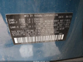 Subaru Outback 2.4L H-4 DI, DOHC, VVT, TURBO, 260HP All Wheel | Mobile.bg � ����� ������ 9