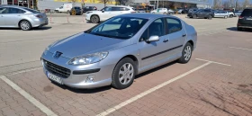 Peugeot 407 1.6 HDI | Mobile.bg � ����� ������ 4