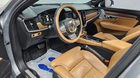 Volvo V90 Inscription | HUD | 360 ������ | ����� | ��������� | Mobile.bg � ����� ������ 4