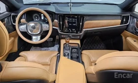 Volvo V90 Inscription | HUD | 360 ������ | ����� | ��������� | Mobile.bg � ����� ������ 5