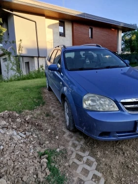 Chevrolet Nubira | Mobile.bg � ����� ������ 2