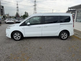 Ford Tourneo Connect 1.5Hdi-���������-����-���������  | Mobile.bg � ����� ������ 5