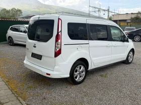 Ford Tourneo Connect 1.5Hdi-���������-����-���������  | Mobile.bg � ����� ������ 3