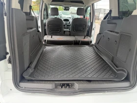 Ford Tourneo Connect 1.5Hdi-���������-����-���������  | Mobile.bg � ����� ������ 9