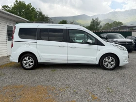 Ford Tourneo Connect 1.5Hdi-���������-����-���������  | Mobile.bg � ����� ������ 2