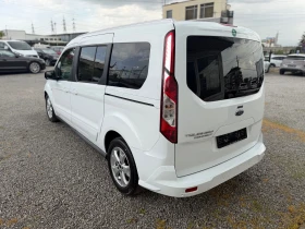 Ford Tourneo Connect 1.5Hdi-���������-����-���������  | Mobile.bg � ����� ������ 4