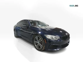 BMW 440 xDrive* Gran Coupe* АвтоКредит* (ЦЕНА ДО БГ) | Auto.bg — изображение 3
