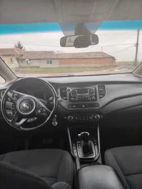 Kia Carens 1.7 - 5000 € / 9779.15 лв. - 99266979 9