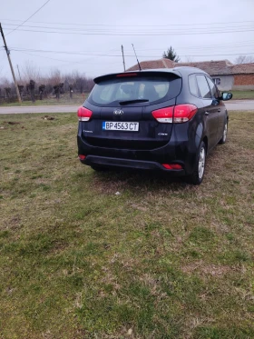 Kia Carens 1.7 - 5000 € / 9779.15 лв. - 99266979 4