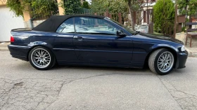 ����� �� �������� �� BMW 318 Ci