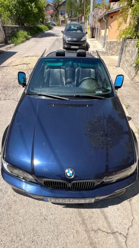 BMW 318 Ci | Mobile.bg � ����� ������ 9