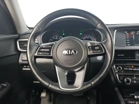 Kia K5 GENERATION 2.0 LPI LUXURY | Mobile.bg � ����� ������ 11