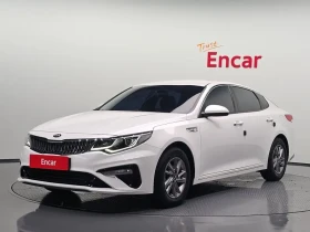 ������ Kia K5