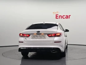 Kia K5 GENERATION 2.0 LPI LUXURY | Mobile.bg � ����� ������ 4