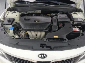 Kia K5 GENERATION 2.0 LPI LUXURY | Mobile.bg � ����� ������ 6
