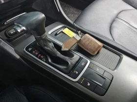 Kia K5 GENERATION 2.0 LPI LUXURY | Mobile.bg � ����� ������ 9