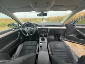 VW Passat Volkswagen Passat Variant Highline 2.0 TDI, 150 �. | Mobile.bg � ����� ������ 12
