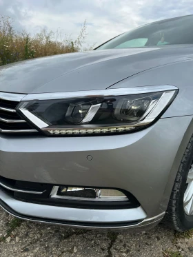 VW Passat Volkswagen Passat Variant Highline 2.0 TDI, 150 �. | Mobile.bg � ����� ������ 5