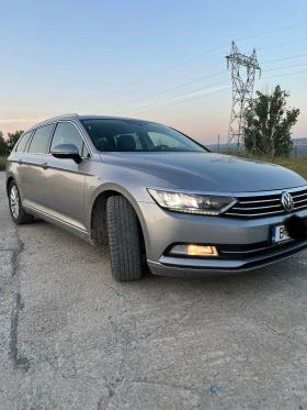 VW Passat Volkswagen Passat Variant Highline 2.0 TDI, 150 �. | Mobile.bg � ����� ������ 4