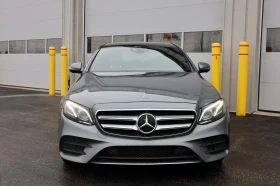 Mercedes-Benz E 450 AMG Package 4MATIC