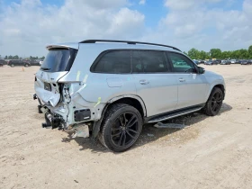 Mercedes-Benz GLS 450 3.0l 4Matic | Mobile.bg � ����� ������ 3
