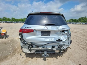 Mercedes-Benz GLS 450 3.0l 4Matic | Mobile.bg � ����� ������ 6