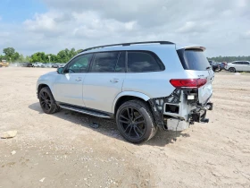 Mercedes-Benz GLS 450 3.0l 4Matic | Mobile.bg � ����� ������ 2