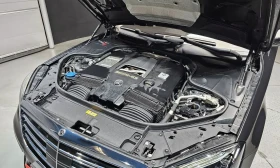 Mercedes-Benz S 63 AMG 4M* МАСАЖ* CERAMIC* 3D BURMESTER* 360* HEAD-UP - 48899 € - 20479881 6