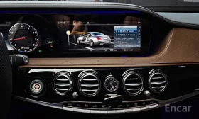 Mercedes-Benz S 63 AMG 4M* МАСАЖ* CERAMIC* 3D BURMESTER* 360* HEAD-UP - 48899 € - 20479881 14