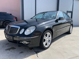 Mercedes-Benz E 280 CDI/V6/4 MATIC/AVANTGARDE