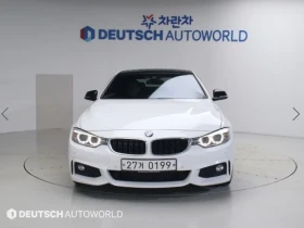 ������ BMW 428